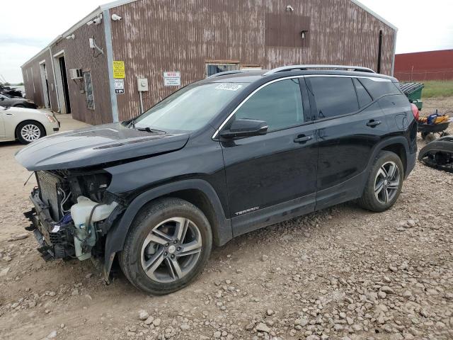 GMC TERRAIN SL 2019 3gkalvev2kl374942