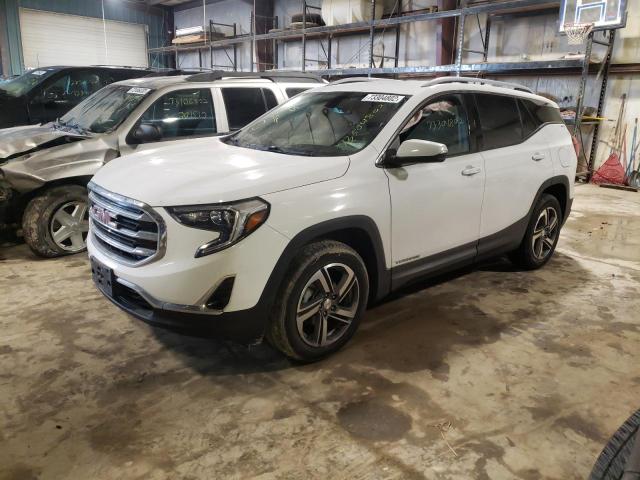 GMC TERRAIN SL 2019 3gkalvev2kl380949