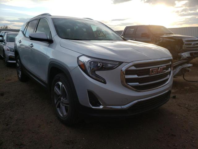 GMC TERRAIN SL 2020 3gkalvev2ll104093