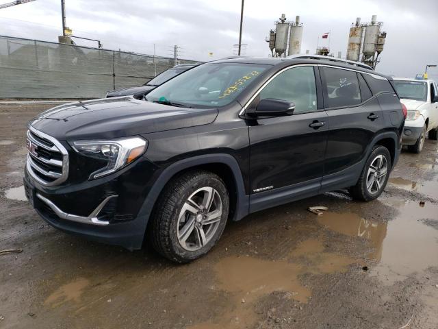 GMC TERRAIN SL 2020 3gkalvev2ll107530