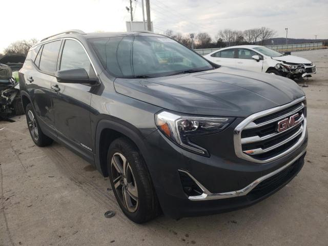 GMC TERRAIN SL 2020 3gkalvev2ll111321