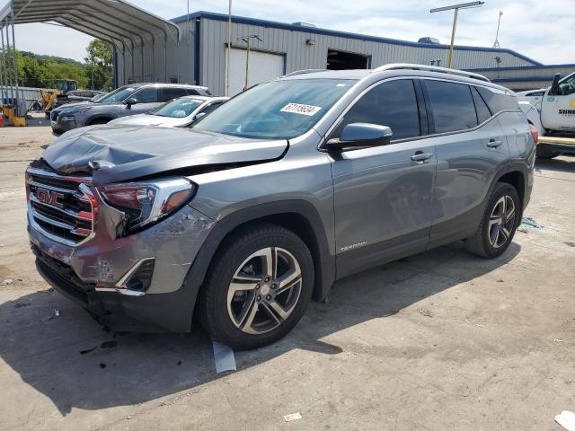 GMC TERRAIN SL 2020 3gkalvev2ll145369