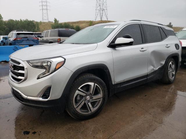 GMC TERRAIN SL 2020 3gkalvev2ll234388