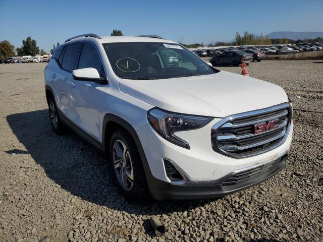 GMC TERRAIN SL 2020 3gkalvev2ll234472