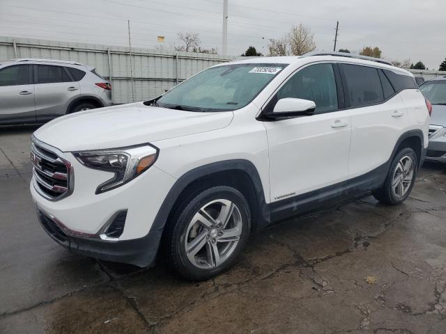 GMC TERRAIN 2020 3gkalvev2ll235279