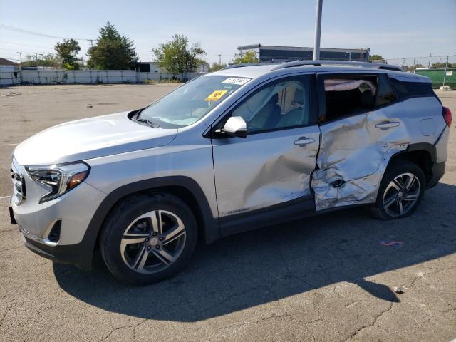 GMC TERRAIN SL 2020 3gkalvev2ll246833