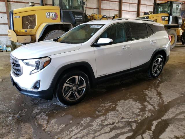 GMC TERRAIN SL 2021 3gkalvev2ml301704