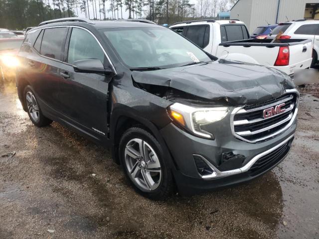 GMC TERRAIN SL 2021 3gkalvev2ml353141