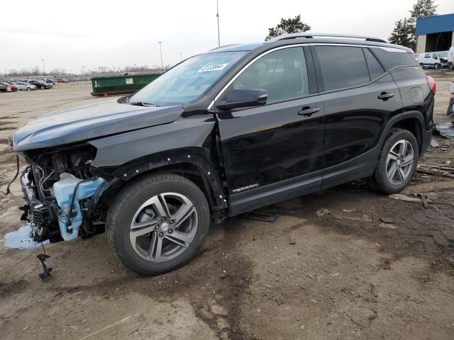 GMC TERRAIN 2021 3gkalvev2ml374295