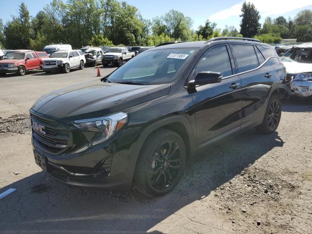 GMC TERRAIN SL 2021 3gkalvev2ml397026