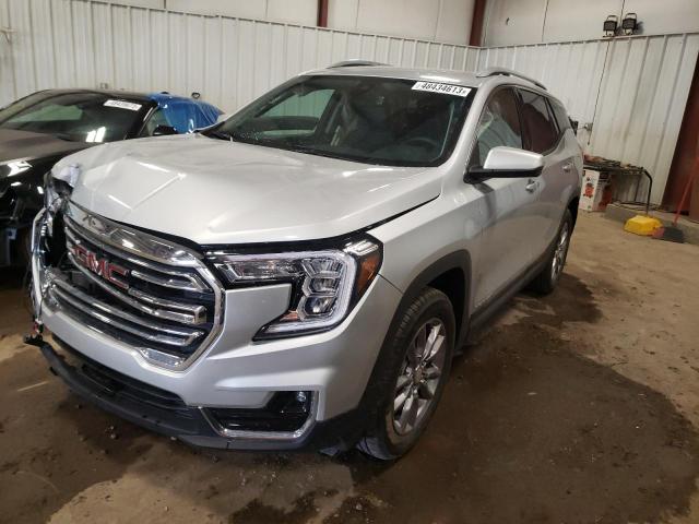 GMC TERRAIN 2022 3gkalvev2nl112553