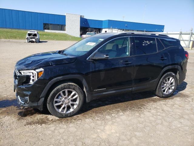 GMC TERRAIN SL 2022 3gkalvev2nl155144