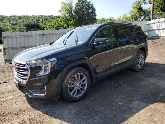 GMC TERRAIN SL 2022 3gkalvev2nl256698