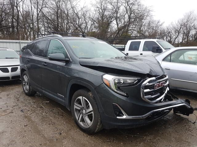 GMC TERRAIN SL 2018 3gkalvev3jl211005