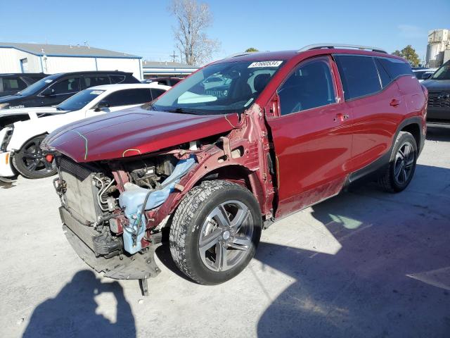 GMC TERRAIN 2018 3gkalvev3jl261919