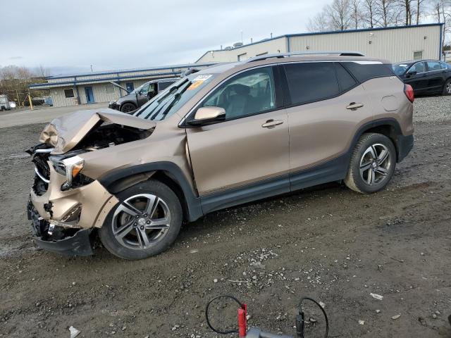 GMC TERRAIN SL 2018 3gkalvev3jl270846