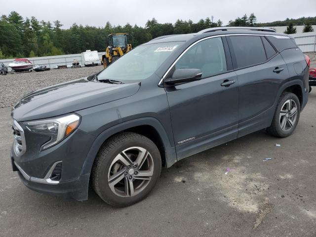 GMC TERRAIN 2018 3gkalvev3jl360367