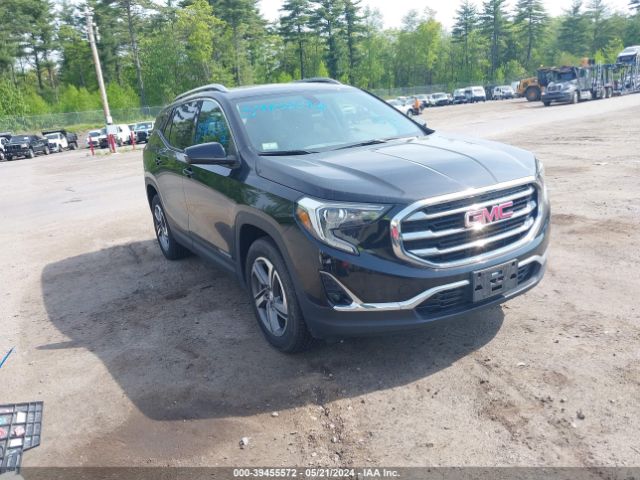 GMC TERRAIN 2019 3gkalvev3kl144651