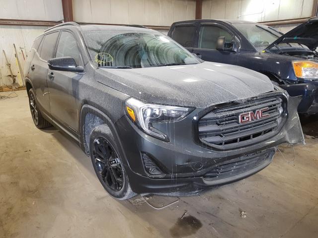 GMC TERRAIN SL 2019 3gkalvev3kl158646