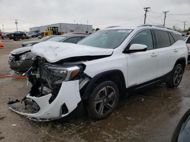 GMC TERRAIN 2019 3gkalvev3kl178492