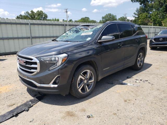 GMC TERRAIN SL 2019 3gkalvev3kl184356