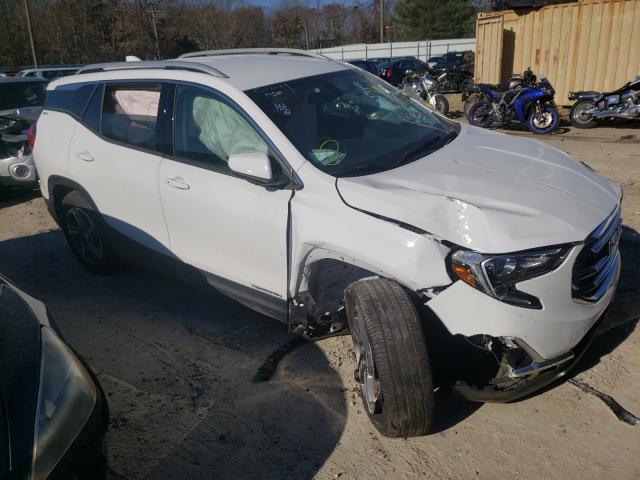 GMC TERRAIN SL 2019 3gkalvev3kl197009