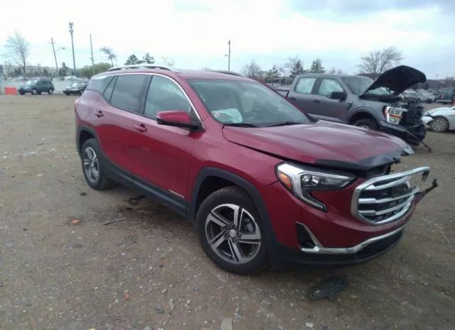 GMC TERRAIN 2019 3gkalvev3kl202628