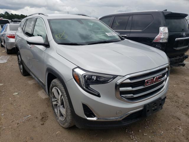 GMC TERRAIN SL 2019 3gkalvev3kl225150