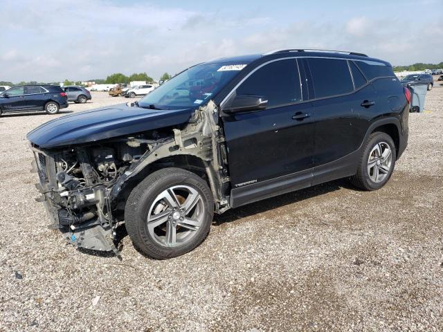 GMC TERRAIN SL 2019 3gkalvev3kl226881