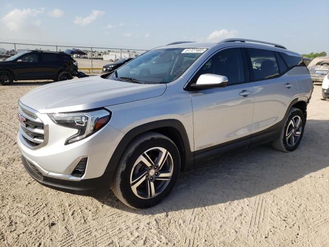 GMC TERRAIN SL 2019 3gkalvev3kl240859