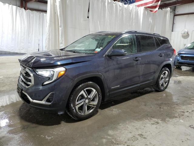 GMC TERRAIN 2019 3gkalvev3kl260092