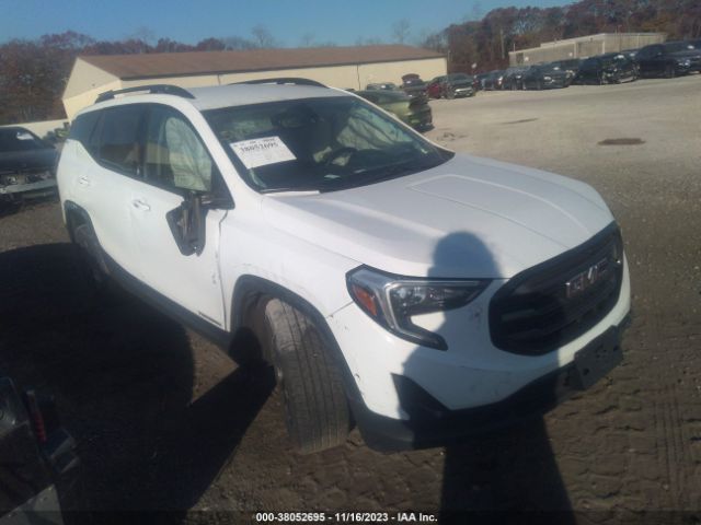 GMC TERRAIN 2019 3gkalvev3kl275479