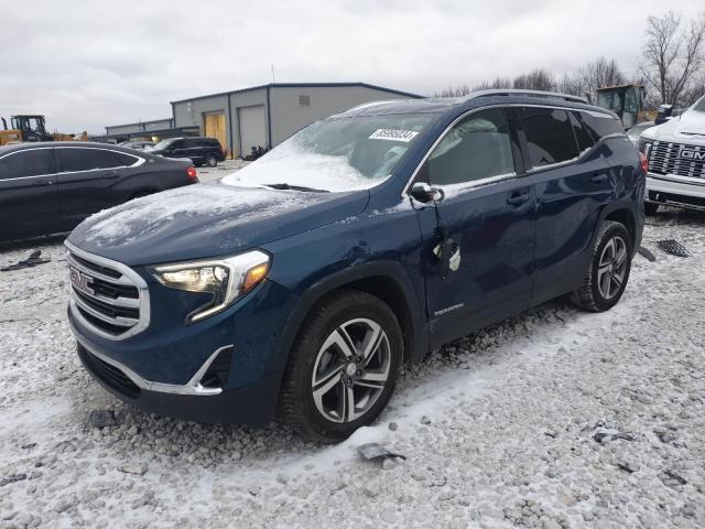 GMC TERRAIN SL 2019 3gkalvev3kl278673