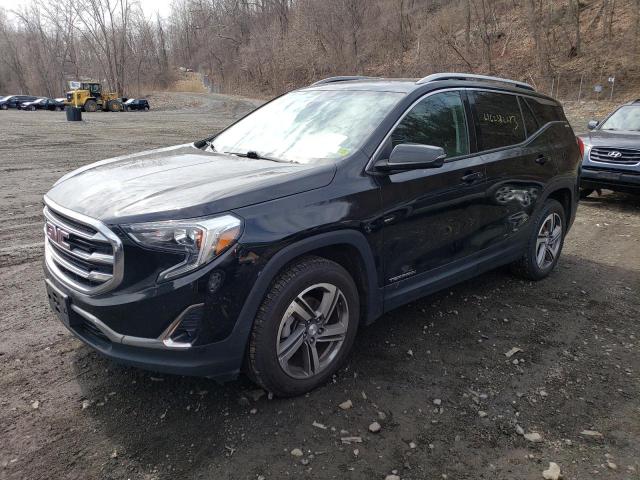 GMC TERRAIN SL 2019 3gkalvev3kl335146