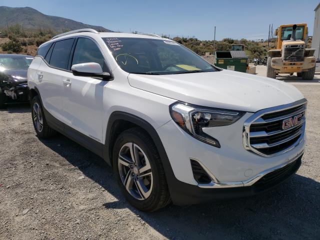 GMC TERRAIN SL 2019 3gkalvev3kl335616