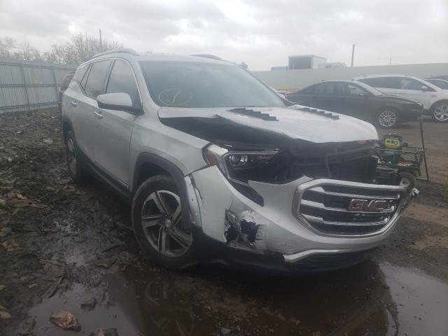 GMC TERRAIN SL 2019 3gkalvev3kl341576