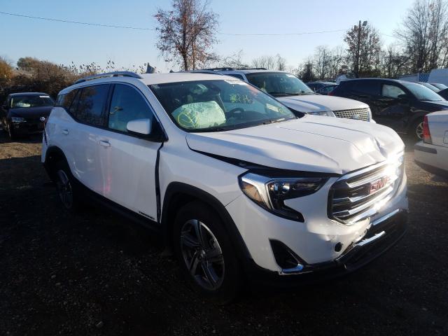 GMC TERRAIN SL 2020 3gkalvev3ll106595