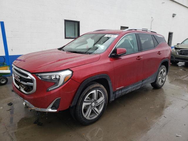 GMC TERRAIN 2020 3gkalvev3ll109612