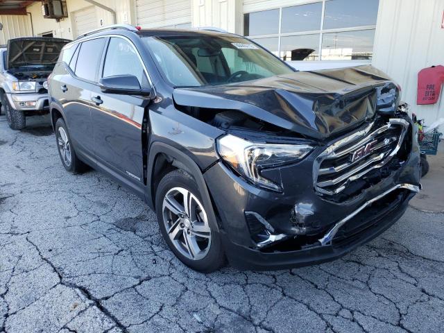 GMC TERRAIN SL 2020 3gkalvev3ll128578