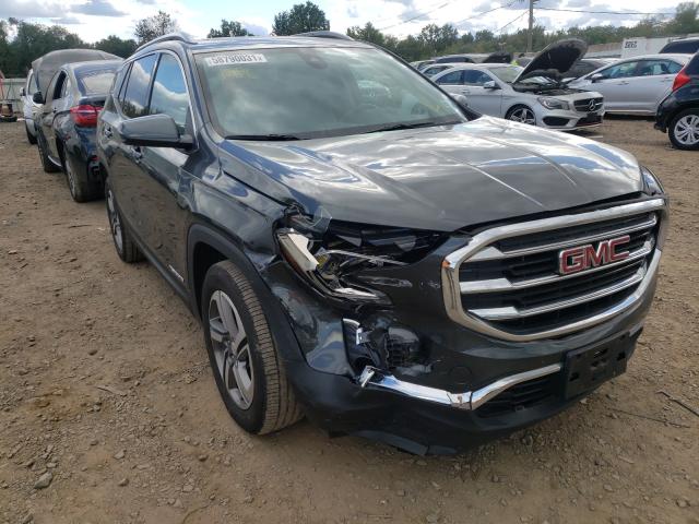 GMC TERRAIN SL 2020 3gkalvev3ll129326