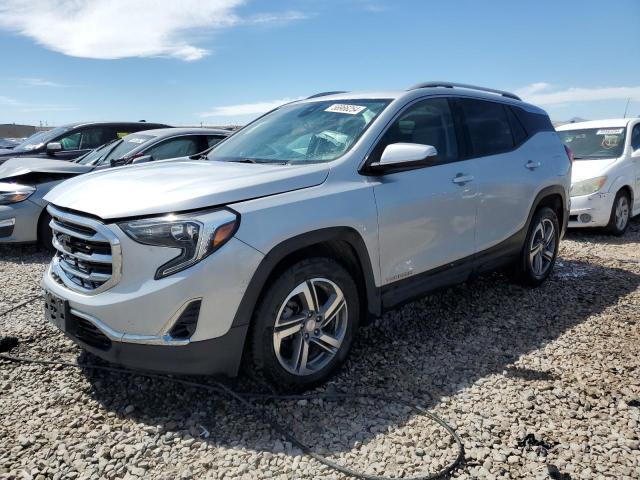 GMC TERRAIN 2020 3gkalvev3ll132629