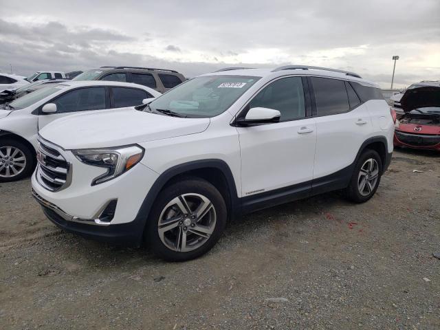 GMC TERRAIN 2020 3gkalvev3ll132758