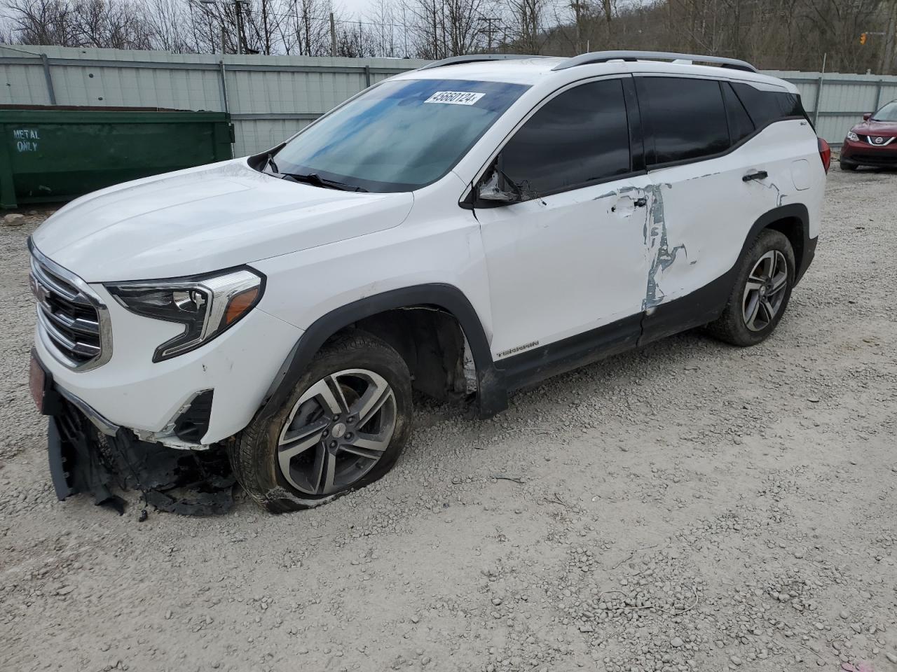 GMC TERRAIN 2020 3gkalvev3ll138141