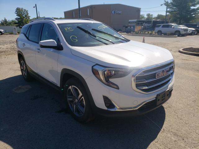 GMC TERRAIN SL 2020 3gkalvev3ll153884