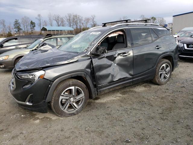 GMC TERRAIN SL 2020 3gkalvev3ll179868