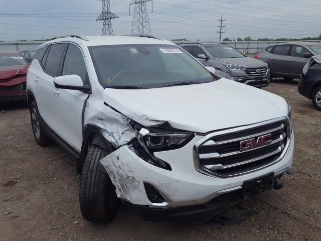 GMC TERRAIN SL 2020 3gkalvev3ll182298