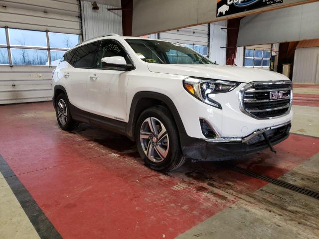 GMC TERRAIN SL 2020 3gkalvev3ll192457