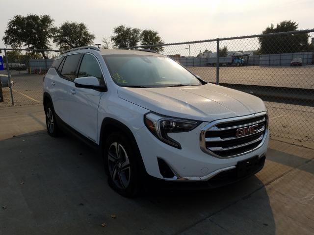 GMC TERRAIN SL 2020 3gkalvev3ll235937