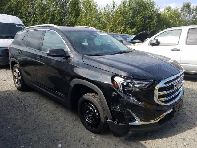 GMC TERRAIN SL 2020 3gkalvev3ll237073