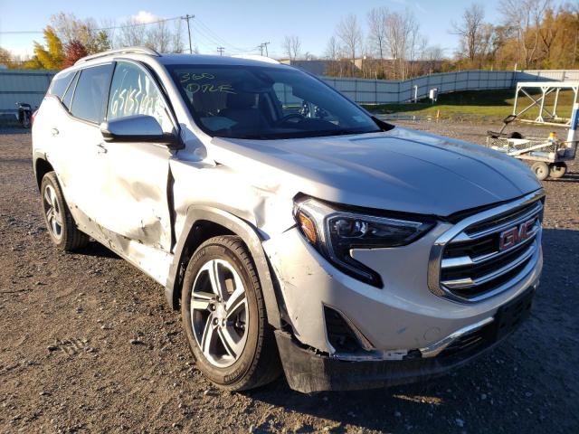 GMC TERRAIN SL 2020 3gkalvev3ll238904